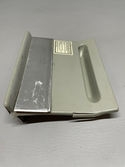 Cessna 210 Glove Box Lid P/N 0713708-1