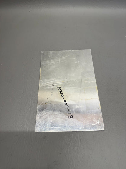 10210-007-13 Cessna Plate