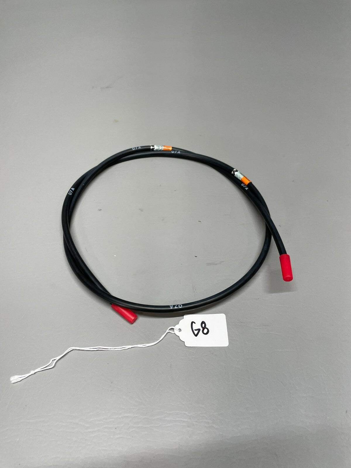 Beechcraft Pitot Tube Plumbing P/N 130936N4A0500