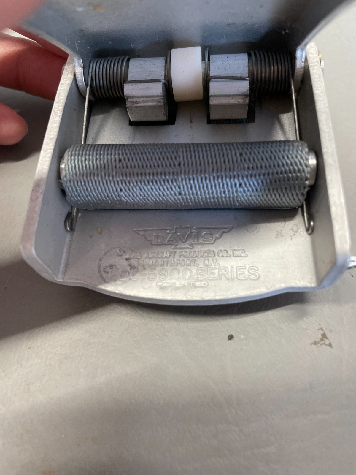 Cessna Seatbelt P/N FDC-5900