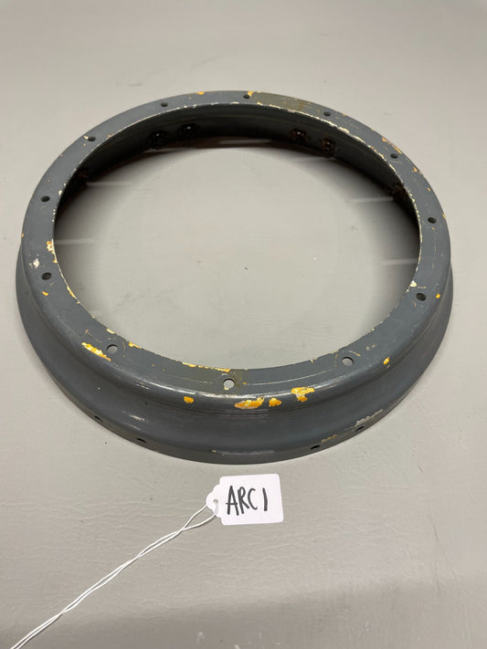 Piper Aft Spinner Bulkhead P/N 67791-00