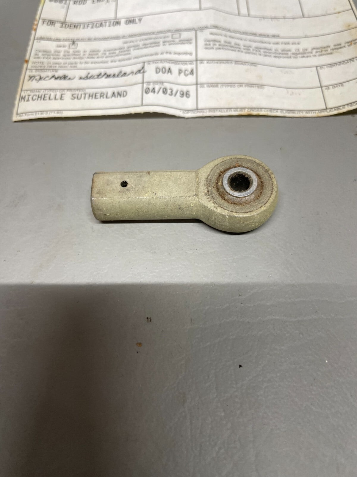 Cessna Rod End P/N S1106-3