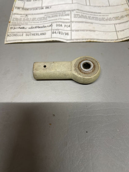 Cessna Rod End P/N S1106-3