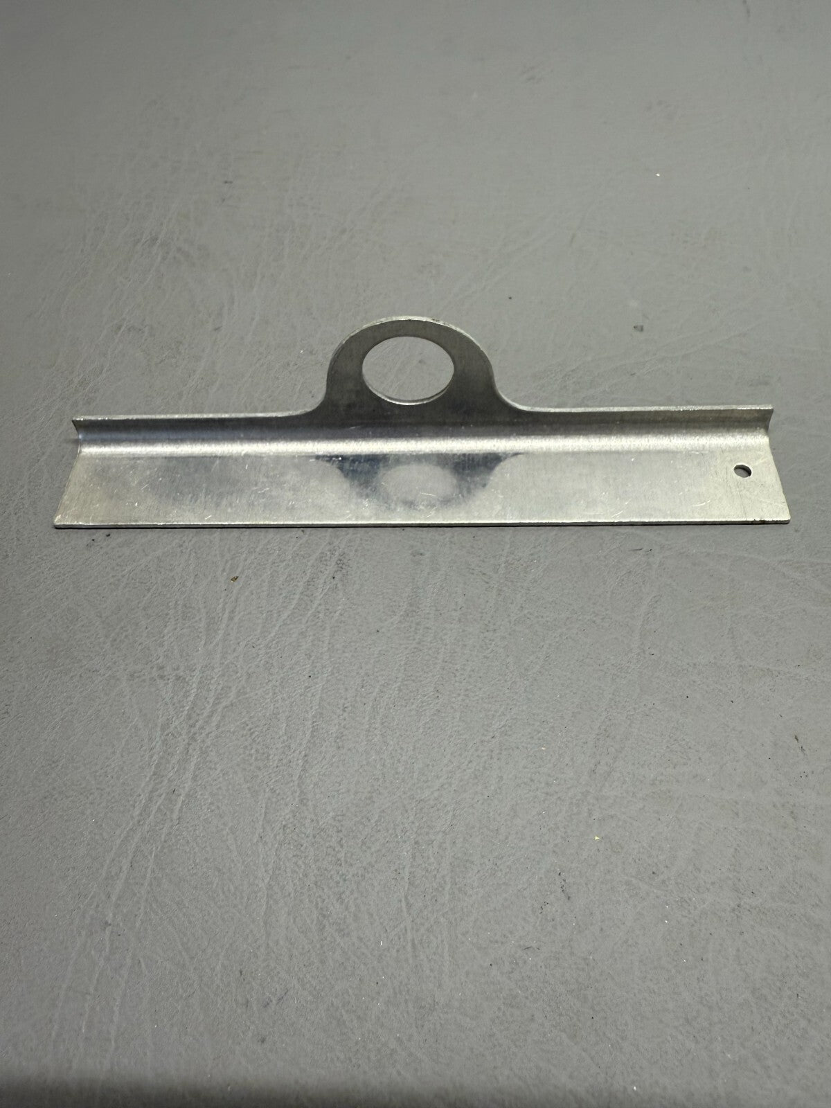 Piper Angle Control Fuel Selector P/N 65400-002