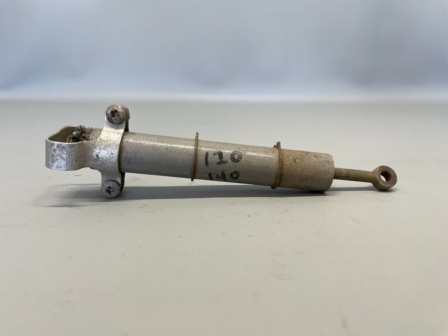 Cessna 120/140 Elevator Trim Tab Actuator P/N 0310293