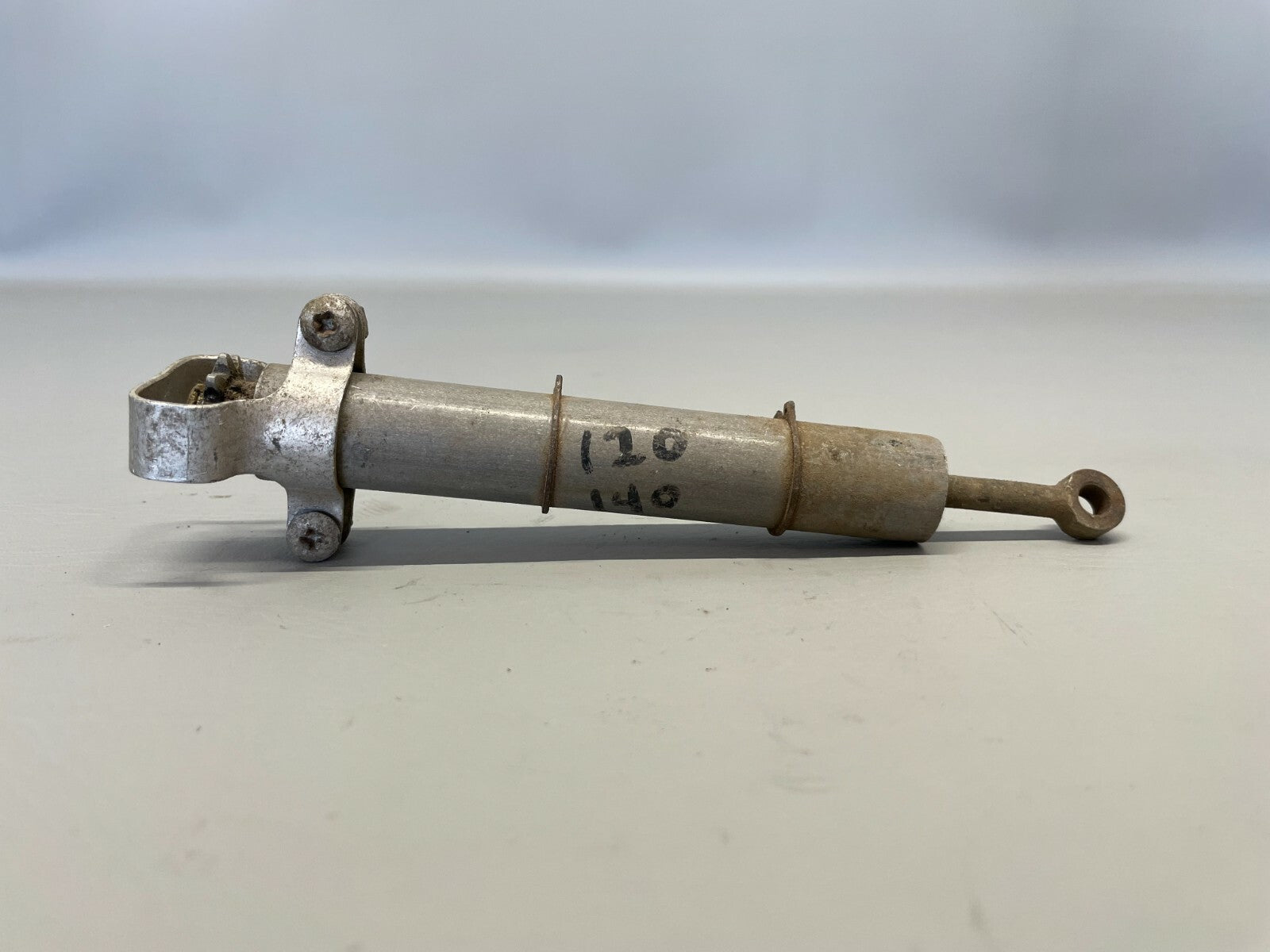 Cessna 120/140 Elevator Trim Tab Actuator P/N 0310293