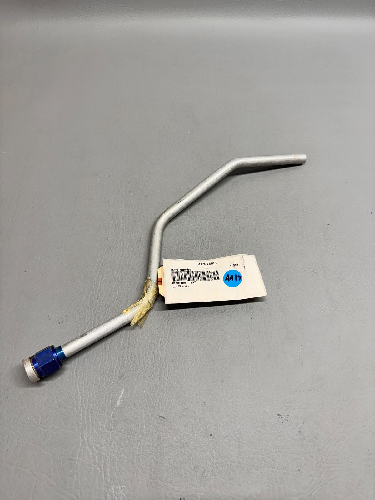 0500106-157 Cessna Fuel Line