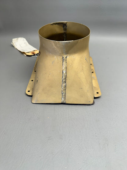 41579-000 Piper Lycoming Oil Cooler Duct