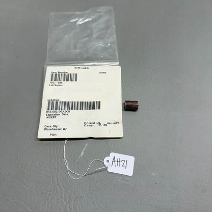 755-486 Piper Insert