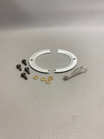 74034 Lycoming Crankshaft Seal Kit