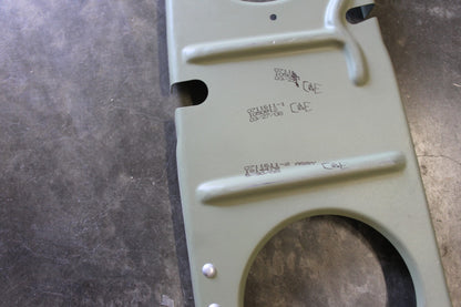 0711611-2 Cessna 182T Bulkhead (Fuselage Station: 79.00)