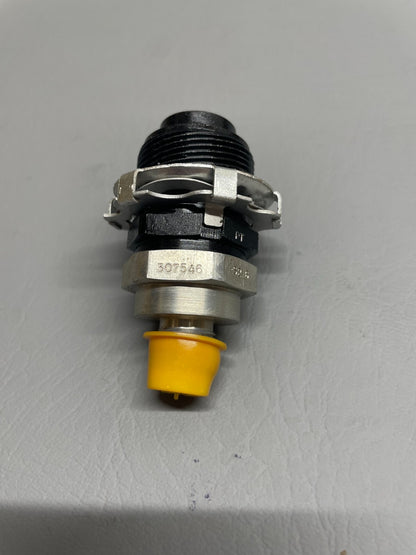 4730-555-1604 Aeroquip Coupling Half