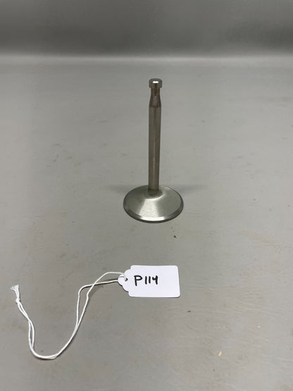 Lycoming Intake Valve P/N LW-12949-D