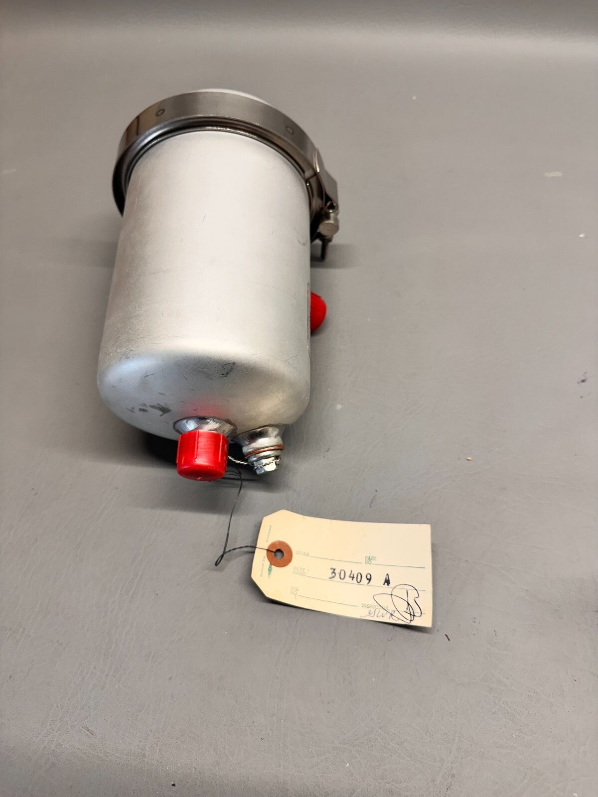 2A0082 30409A Winslow Aerofilter