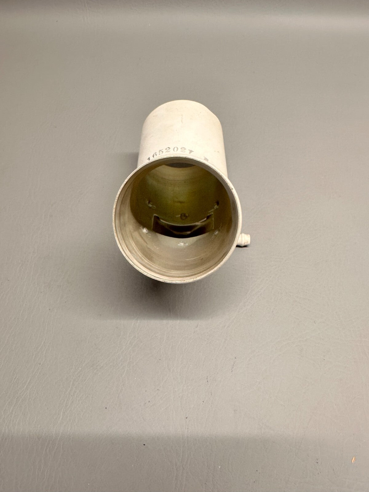 1652021-10 Cessna Duct Elbow