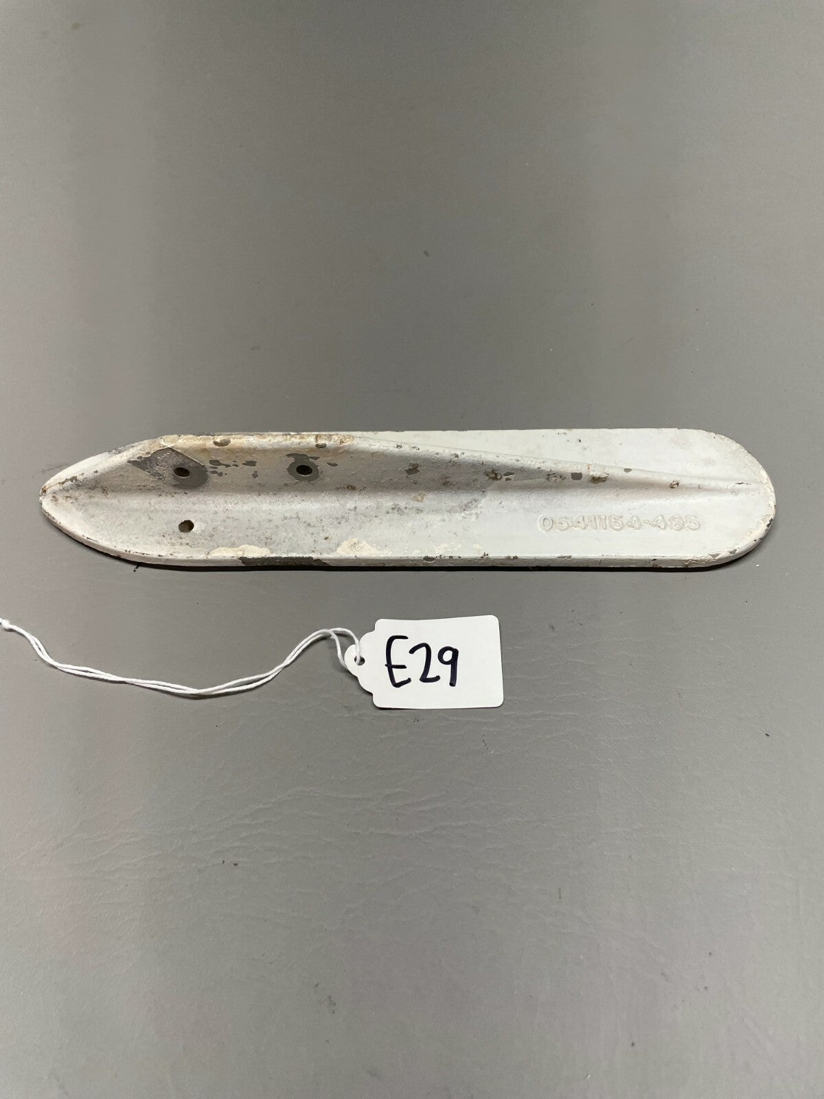 Cessna Landing Gear Step P/N 0541154-485