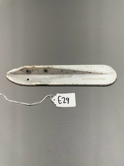 Cessna Landing Gear Step P/N 0541154-485