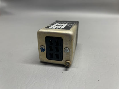 Sigma Tek Fuel Pressure Indicator with 8130 P/N 169BR-910-3LBW