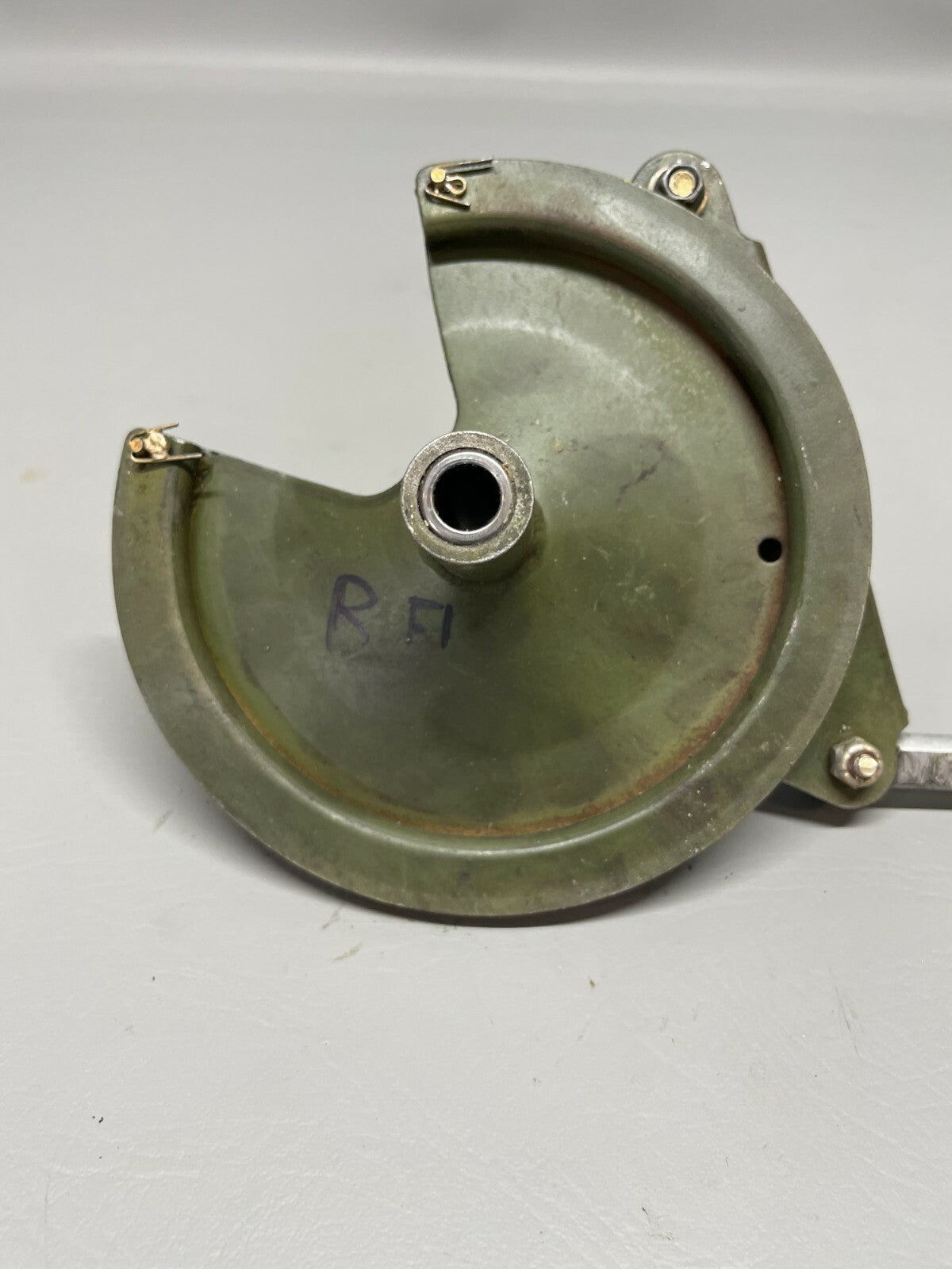 Cessna 150 172 182 Flap Bellcrank Assy RH P/N 0760612-1 