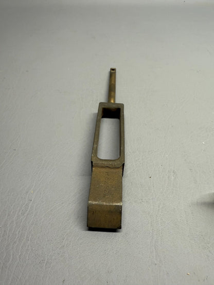 Piper Aircraft Latch P/N 22679-000