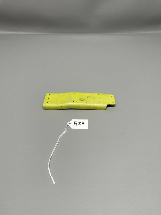Piper PA28 Wing Stiffener Channel P/N 62095-000
