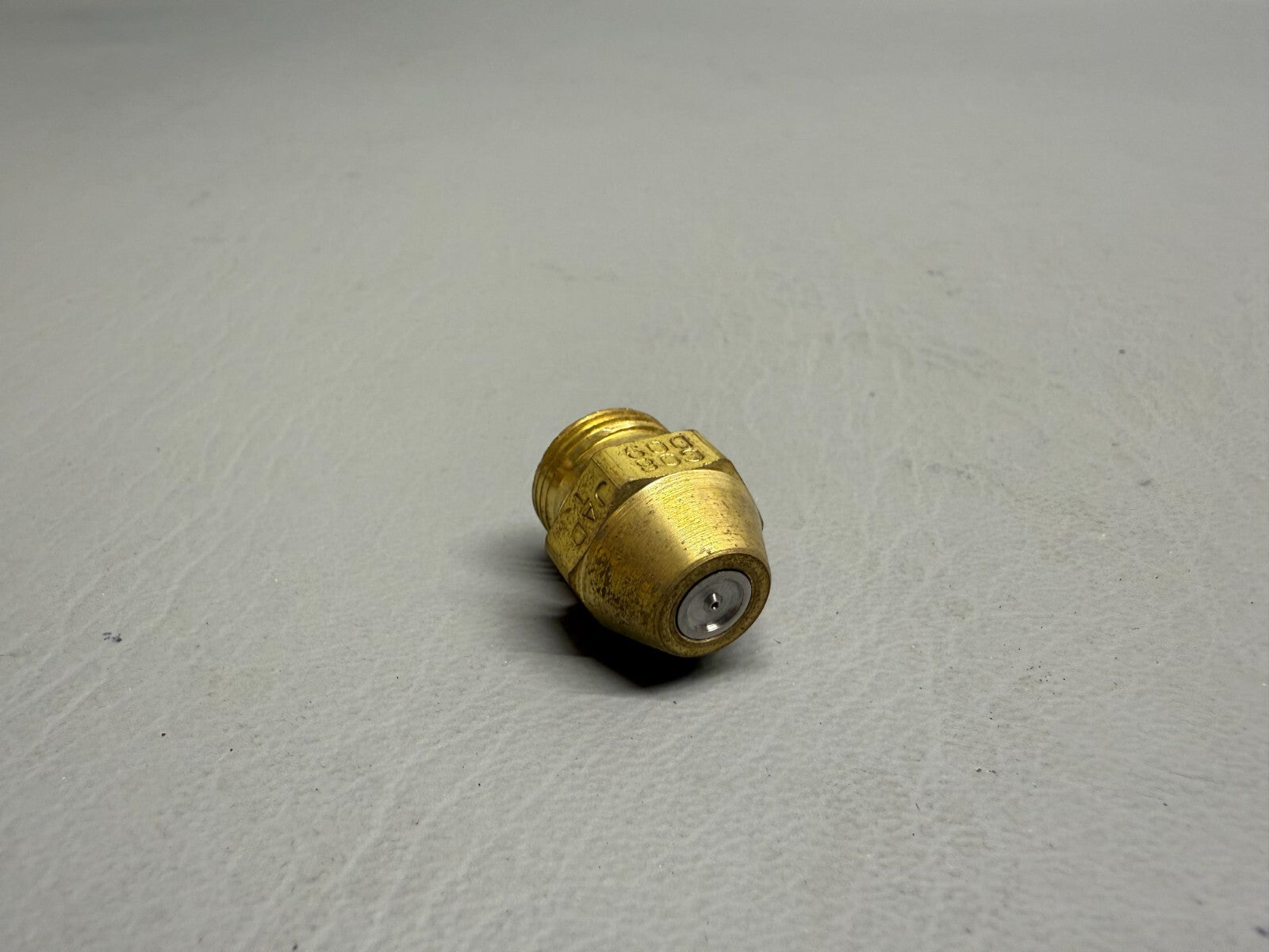 Piper Fuel Spray Nozzle P/N 752-529
