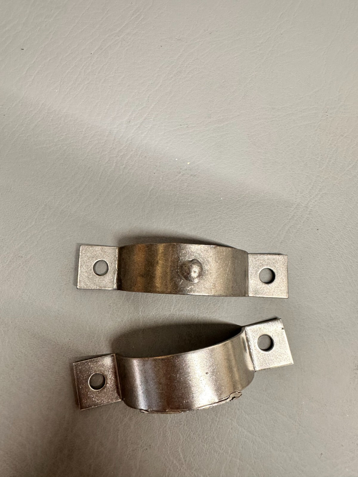 0550157-5 Cessna 170/172 Exhaust Clamp