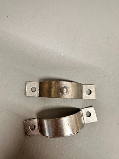 0550157-5 Cessna 170/172 Exhaust Clamp