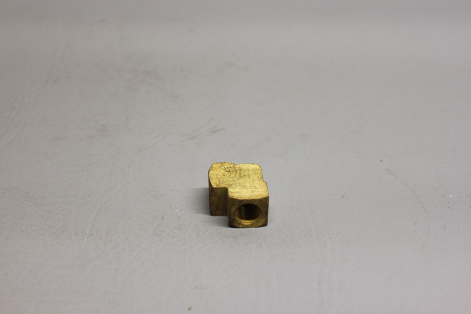 460-681 Piper Fitting (Lot of 27)