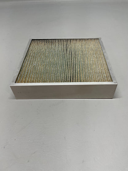 Beechcraft Air Filter P/N 50-389070-15