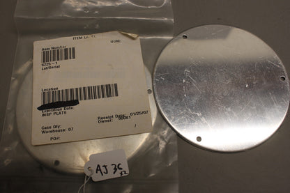 S225-1 Cessna Inspection Plate (PAIR)
