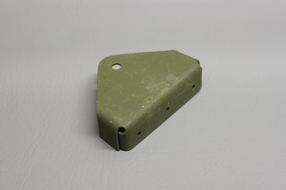 0732100-6 Cessna A185F Bracket Hinge Center