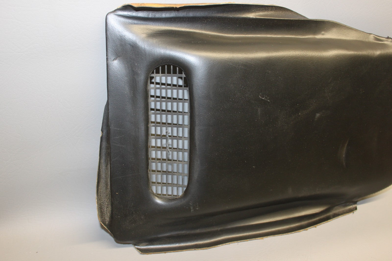 33694-007 Piper Cover Assy