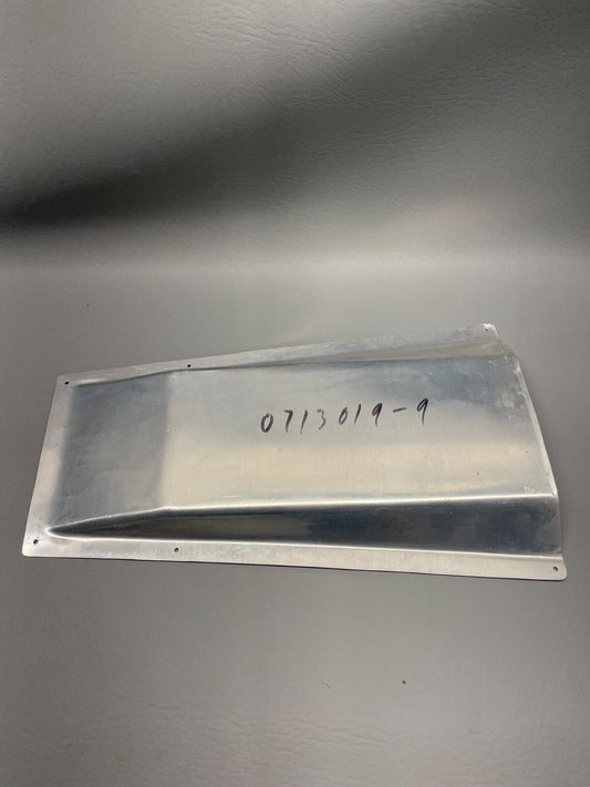 Cessna Heater Vent P/N 0713019-9 (NEW)