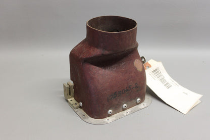 1253065-2 Cessna Warm Air Inlet Assy