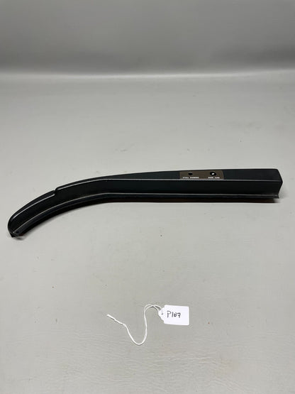 Piper Dash Eyebrow Assy