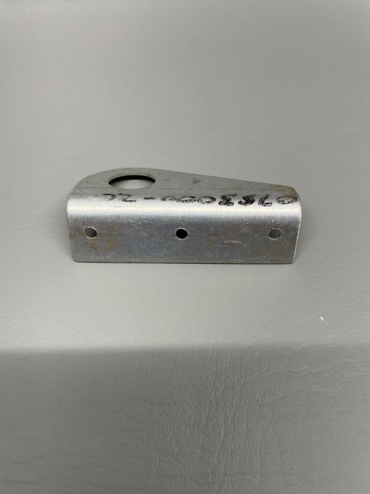 Cessna Bracket Plate P/N 0753000-20 (NEW)
