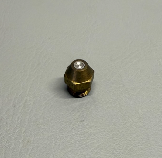 752-547 Piper Fuel Nozzle