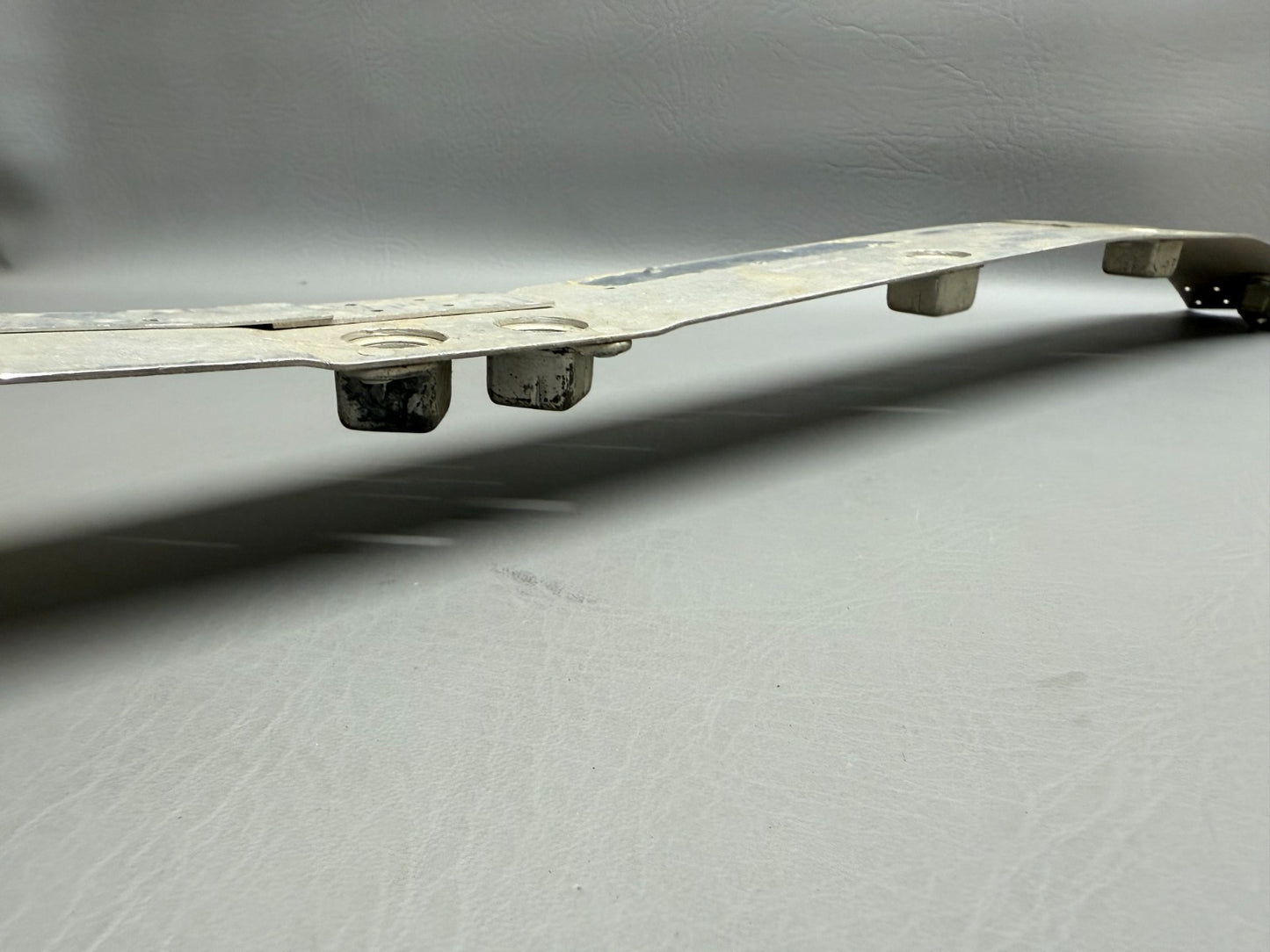 0851031-1 Cessna Cowl Doubler