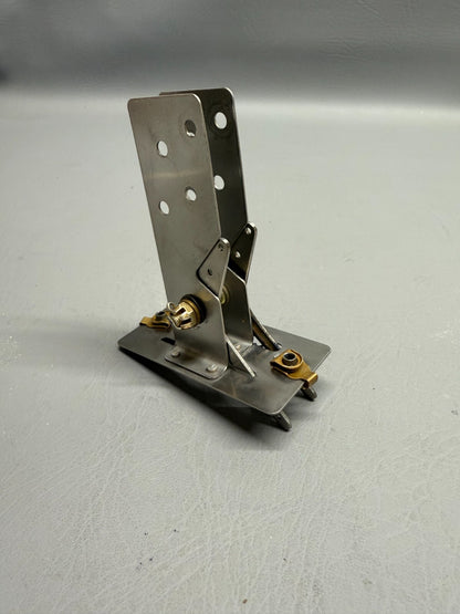Piper PA28 Heat and Defrost Levers P/N 79863-003