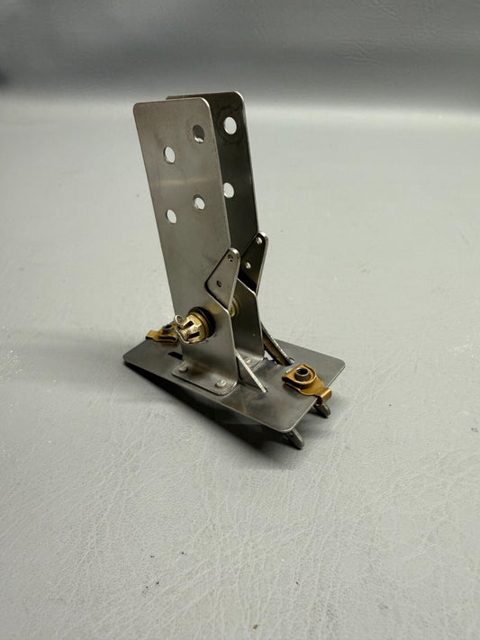 Piper PA28 Heat and Defrost Levers P/N 79863-003