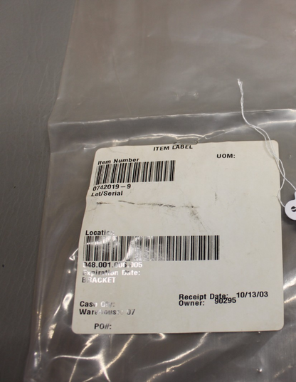 0742019-9 Cessna Bracket
