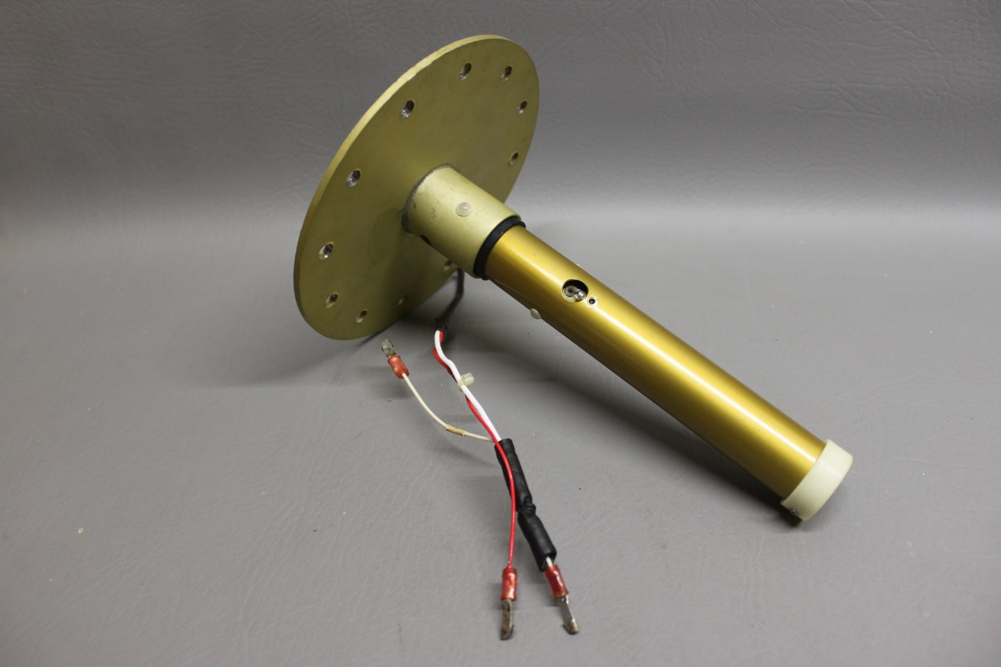 014-942-001 Cull Inc Aircraft Fuel Tank Unit