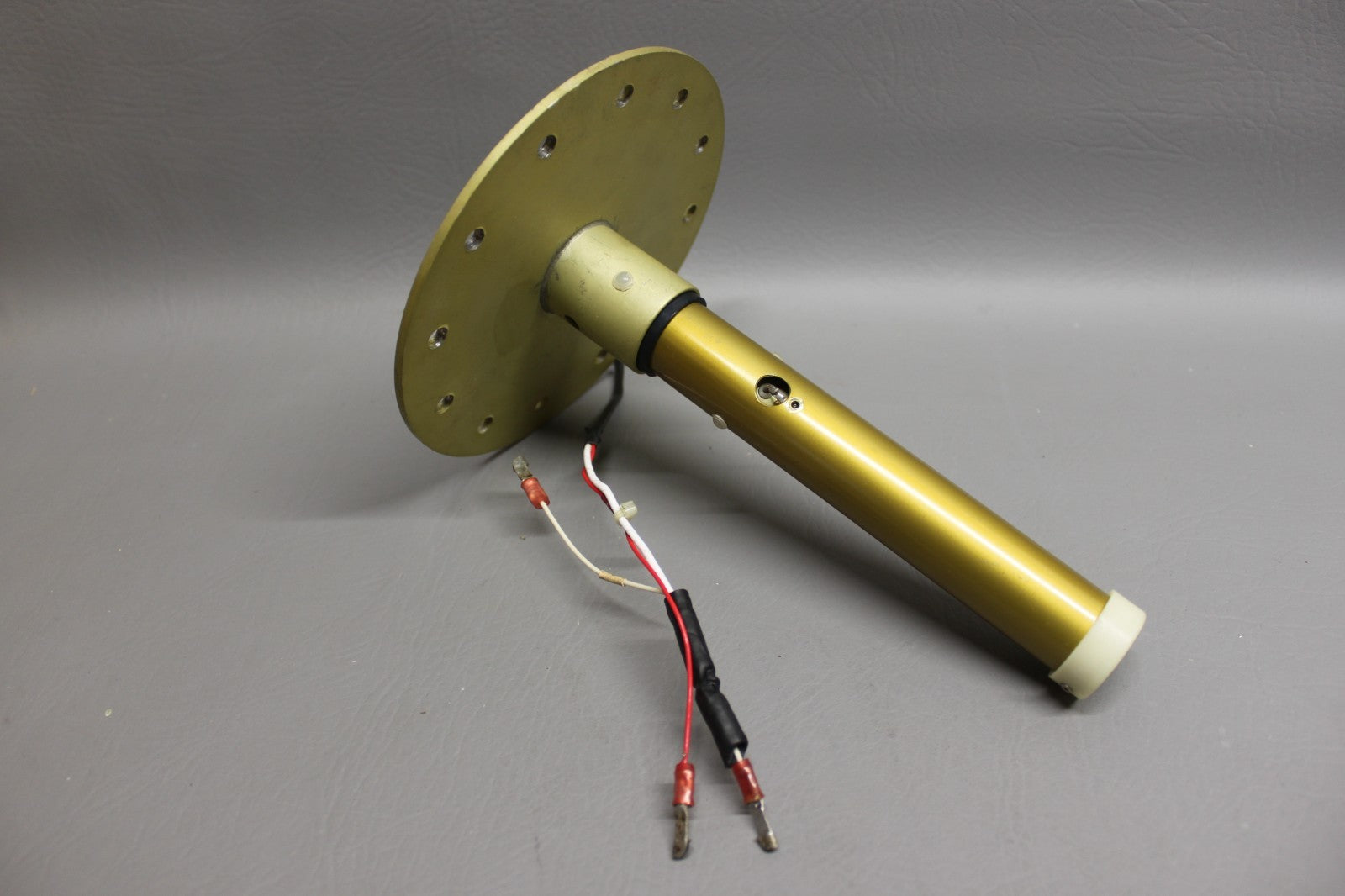 014-942-001 Cull Inc Aircraft Fuel Tank Unit