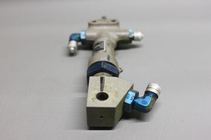 1580004-5 Cessna Hydraulic Actuator Assy