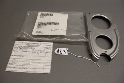 2525030-2 Cessna Rib