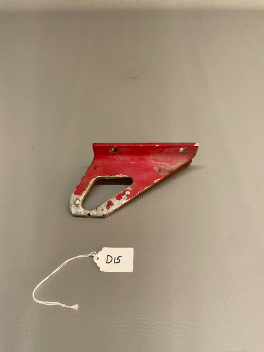 Piper Cherokee Tail Tie Down Skid