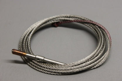 1260505-130 Cessna 206 Cable (Elevator Up Forward)