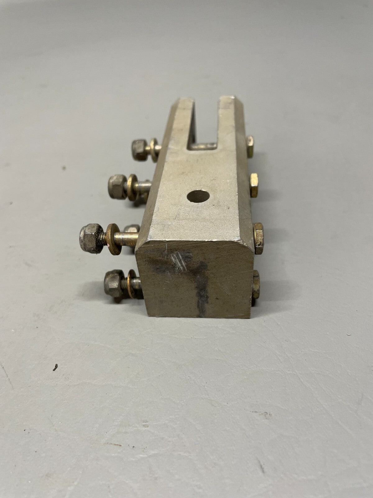Cessna 210 Fuselage Spar Bearing Block