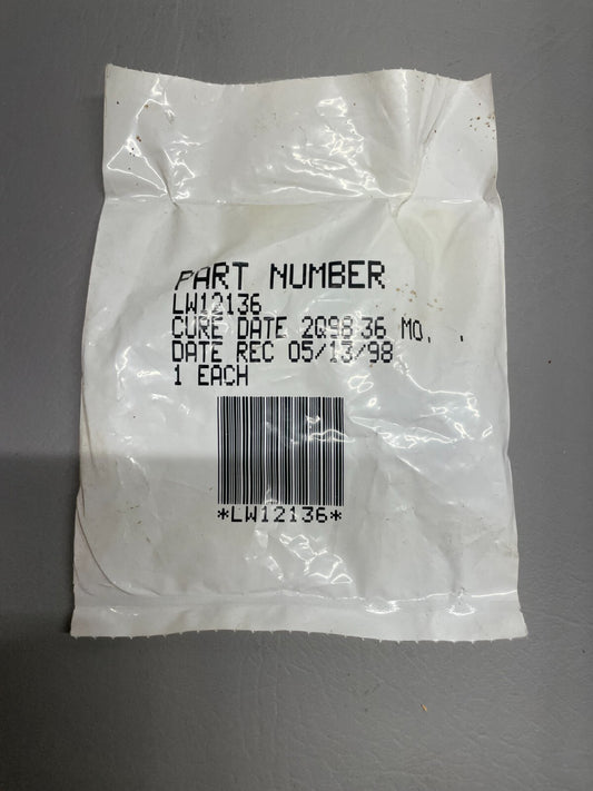 Lycoming Magneto Drive Cushion P/N LW12136